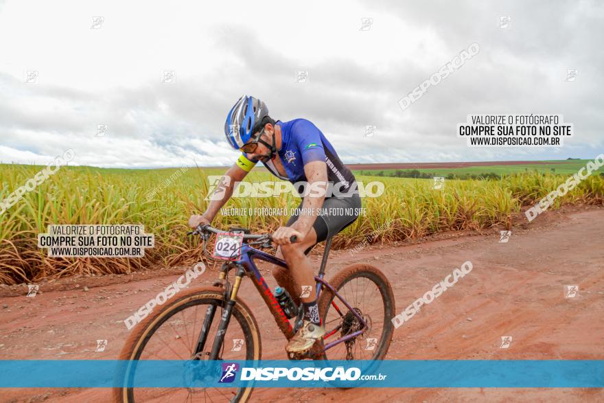 4º Pedal Solidário Porecatu - Bike & Run