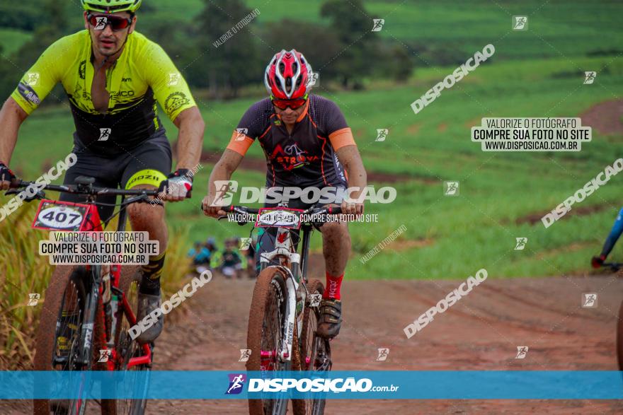 4º Pedal Solidário Porecatu - Bike & Run