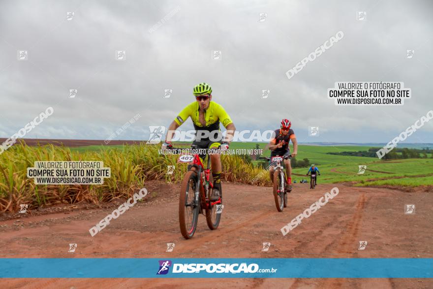 4º Pedal Solidário Porecatu - Bike & Run