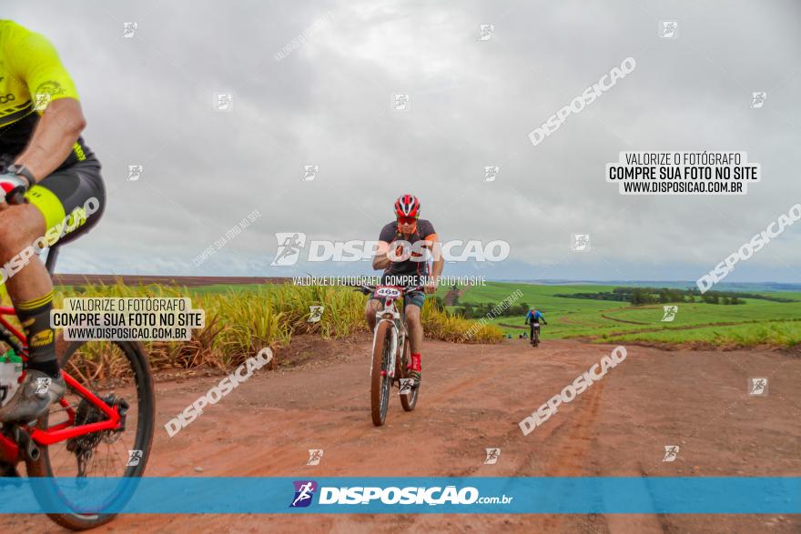 4º Pedal Solidário Porecatu - Bike & Run