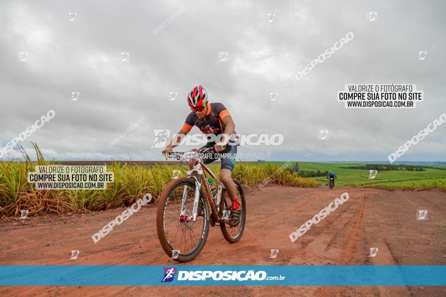 4º Pedal Solidário Porecatu - Bike & Run