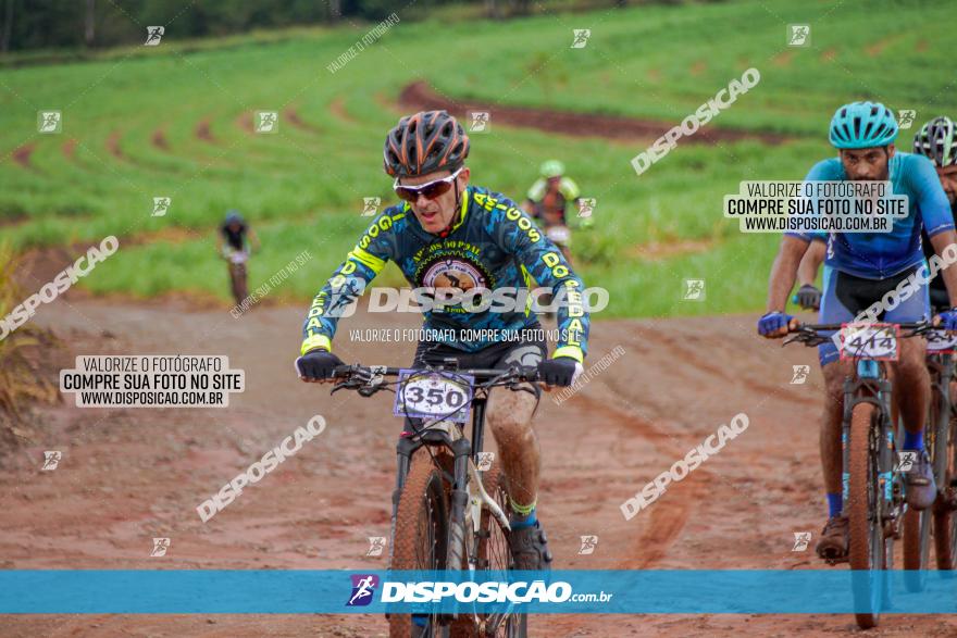 4º Pedal Solidário Porecatu - Bike & Run