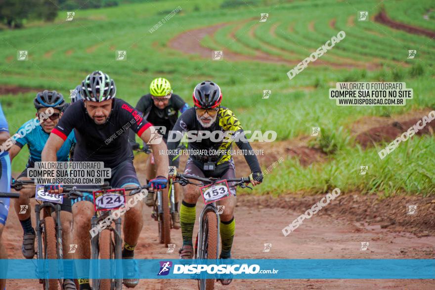 4º Pedal Solidário Porecatu - Bike & Run