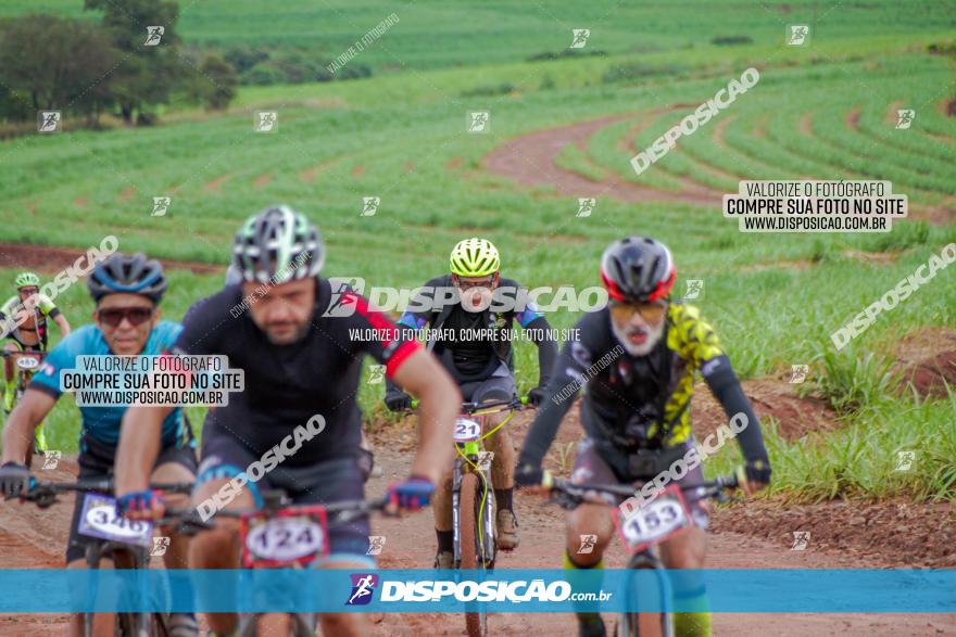 4º Pedal Solidário Porecatu - Bike & Run