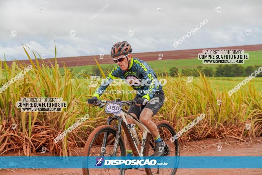 4º Pedal Solidário Porecatu - Bike & Run