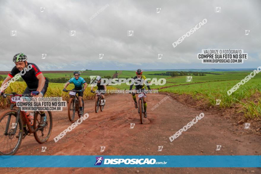 4º Pedal Solidário Porecatu - Bike & Run