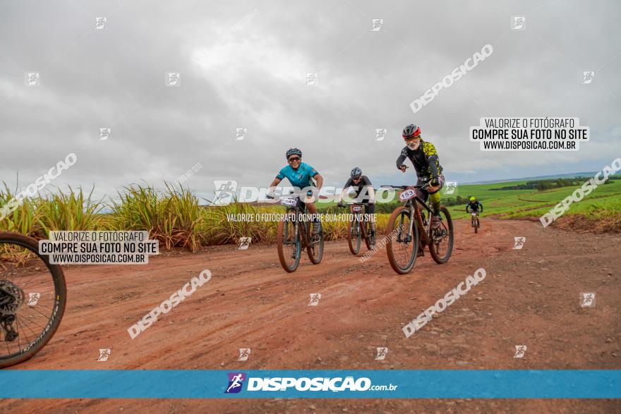 4º Pedal Solidário Porecatu - Bike & Run