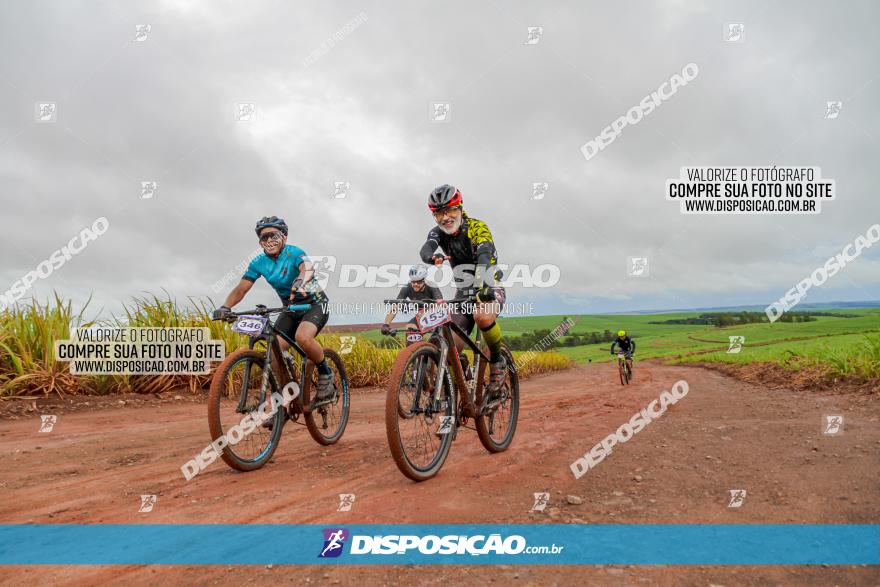 4º Pedal Solidário Porecatu - Bike & Run