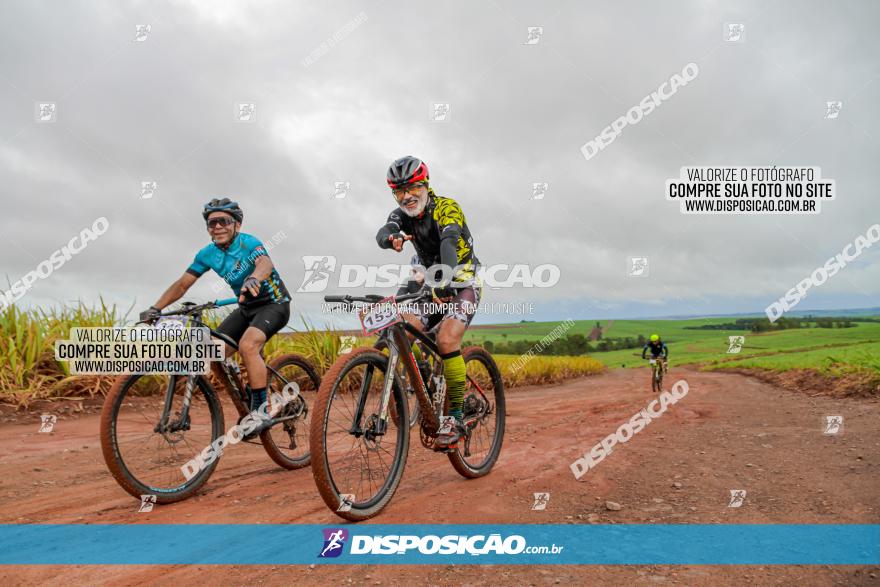 4º Pedal Solidário Porecatu - Bike & Run