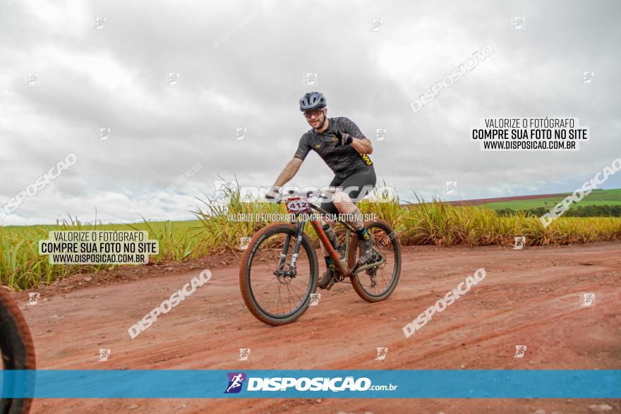 4º Pedal Solidário Porecatu - Bike & Run