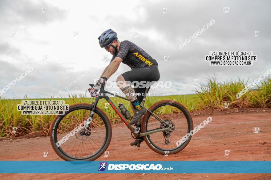 4º Pedal Solidário Porecatu - Bike & Run