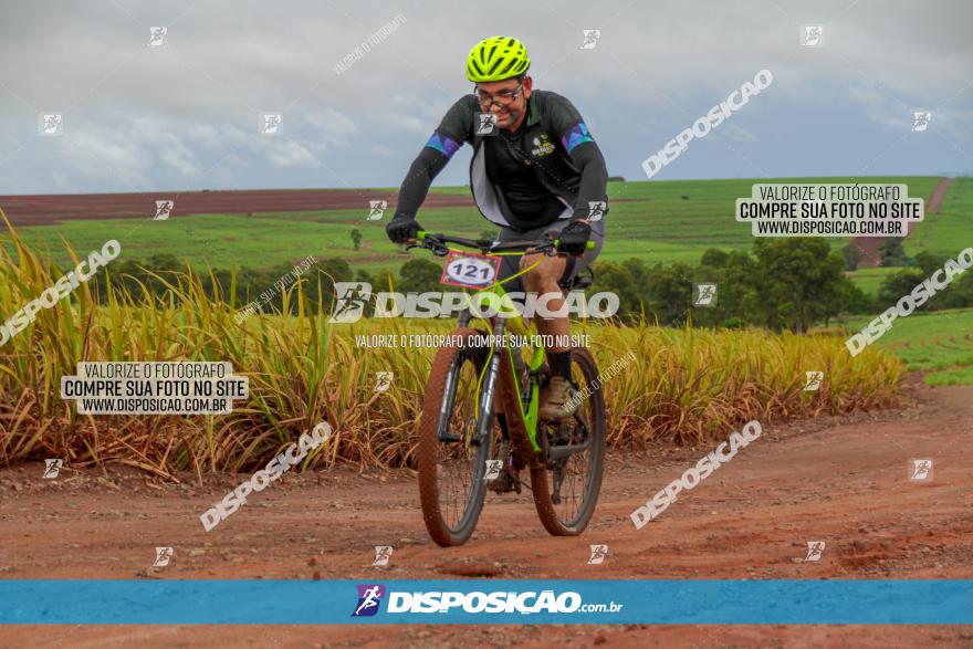 4º Pedal Solidário Porecatu - Bike & Run