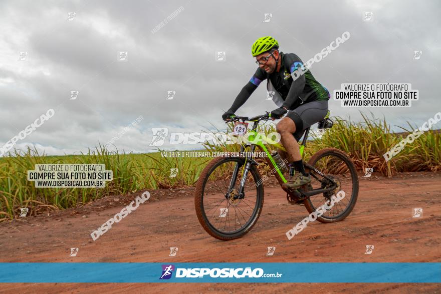 4º Pedal Solidário Porecatu - Bike & Run