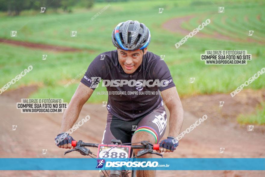 4º Pedal Solidário Porecatu - Bike & Run