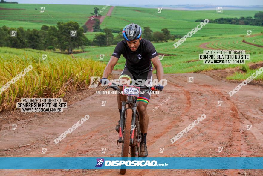 4º Pedal Solidário Porecatu - Bike & Run