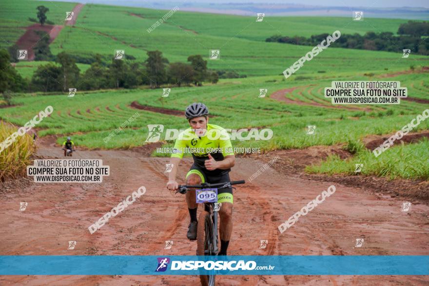 4º Pedal Solidário Porecatu - Bike & Run