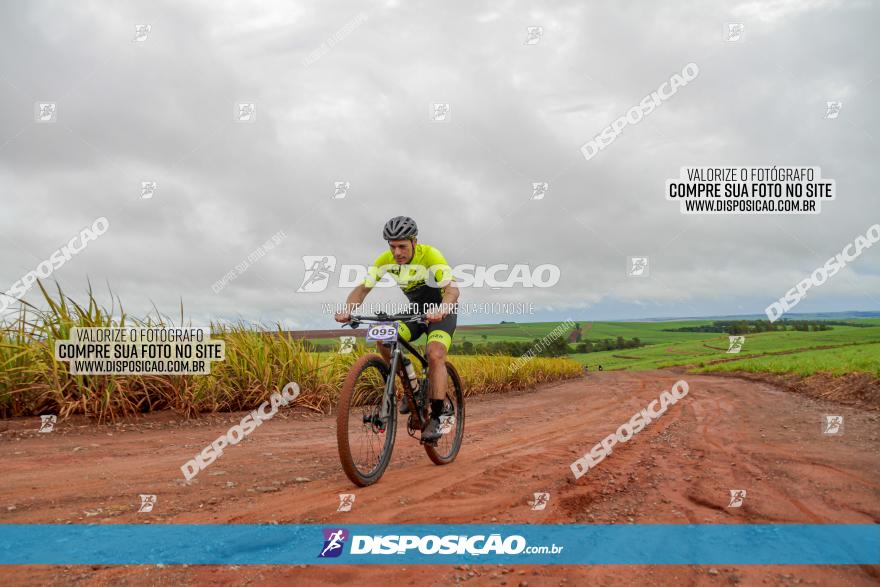 4º Pedal Solidário Porecatu - Bike & Run