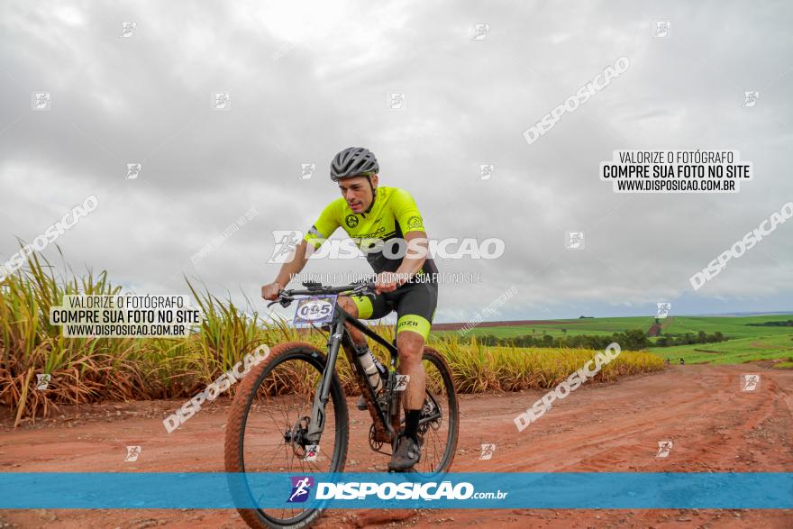 4º Pedal Solidário Porecatu - Bike & Run