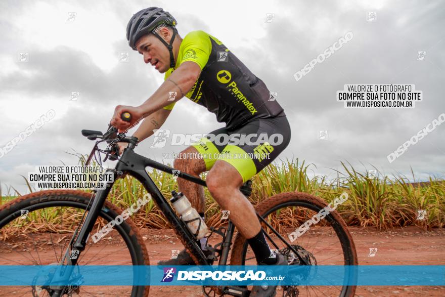 4º Pedal Solidário Porecatu - Bike & Run