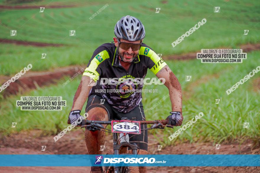 4º Pedal Solidário Porecatu - Bike & Run