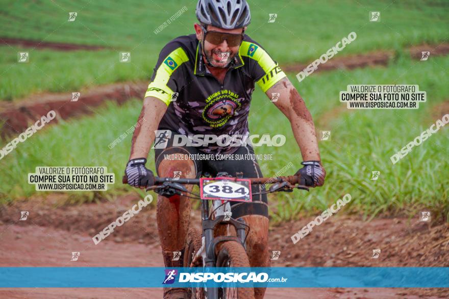 4º Pedal Solidário Porecatu - Bike & Run