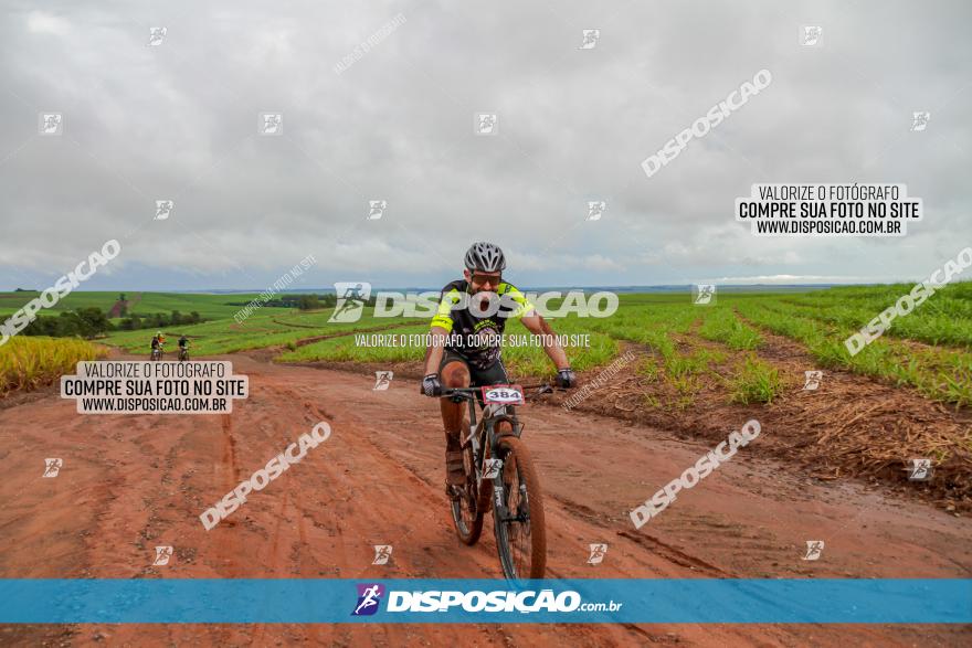 4º Pedal Solidário Porecatu - Bike & Run