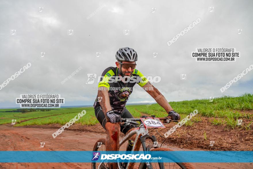 4º Pedal Solidário Porecatu - Bike & Run