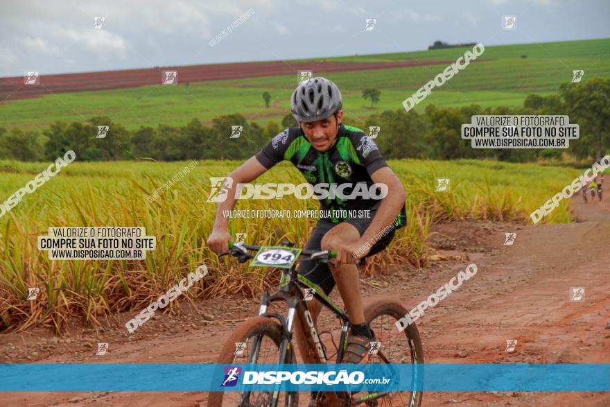 4º Pedal Solidário Porecatu - Bike & Run