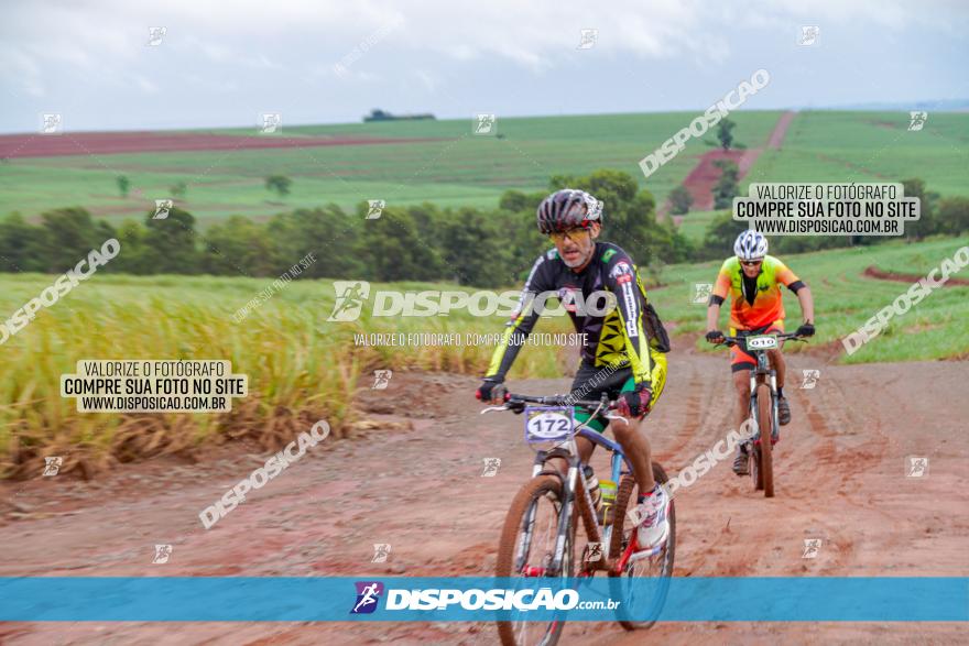 4º Pedal Solidário Porecatu - Bike & Run