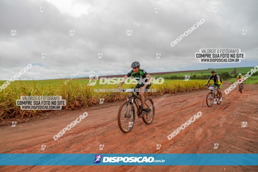 4º Pedal Solidário Porecatu - Bike & Run