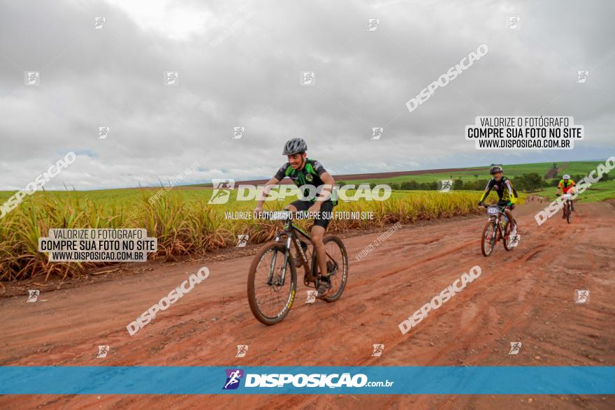 4º Pedal Solidário Porecatu - Bike & Run