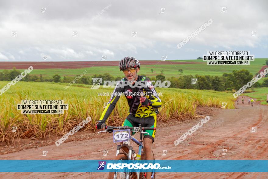 4º Pedal Solidário Porecatu - Bike & Run