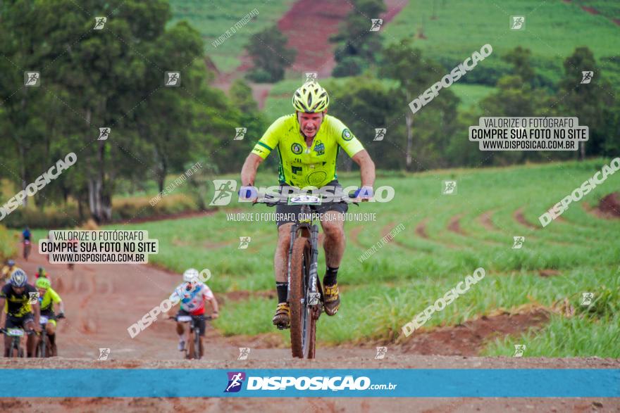 4º Pedal Solidário Porecatu - Bike & Run