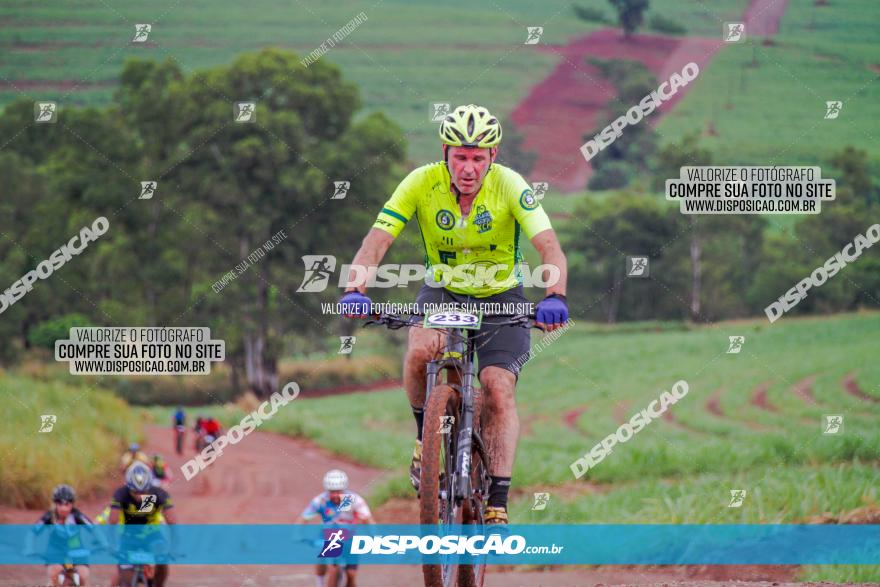 4º Pedal Solidário Porecatu - Bike & Run