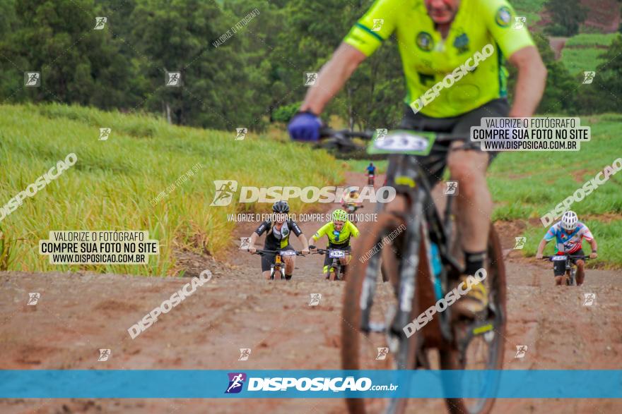 4º Pedal Solidário Porecatu - Bike & Run