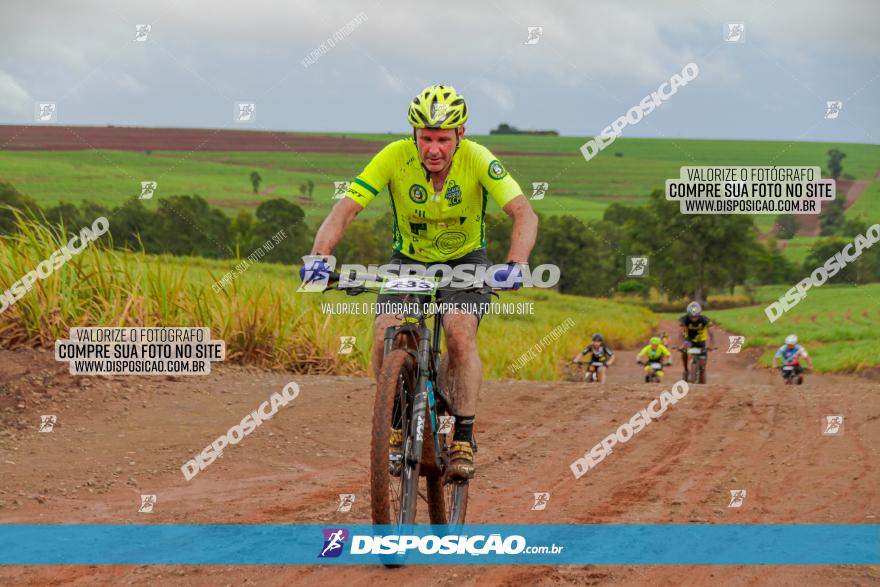 4º Pedal Solidário Porecatu - Bike & Run