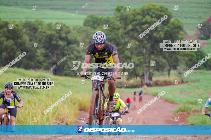 4º Pedal Solidário Porecatu - Bike & Run