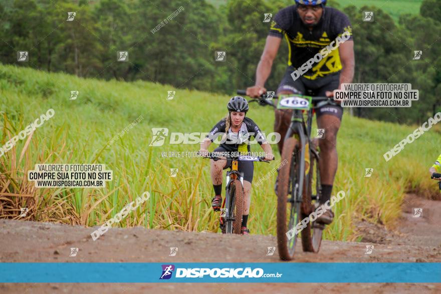 4º Pedal Solidário Porecatu - Bike & Run