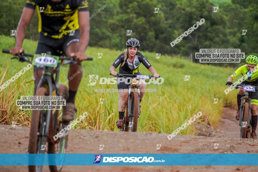 4º Pedal Solidário Porecatu - Bike & Run