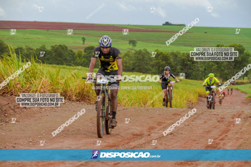 4º Pedal Solidário Porecatu - Bike & Run