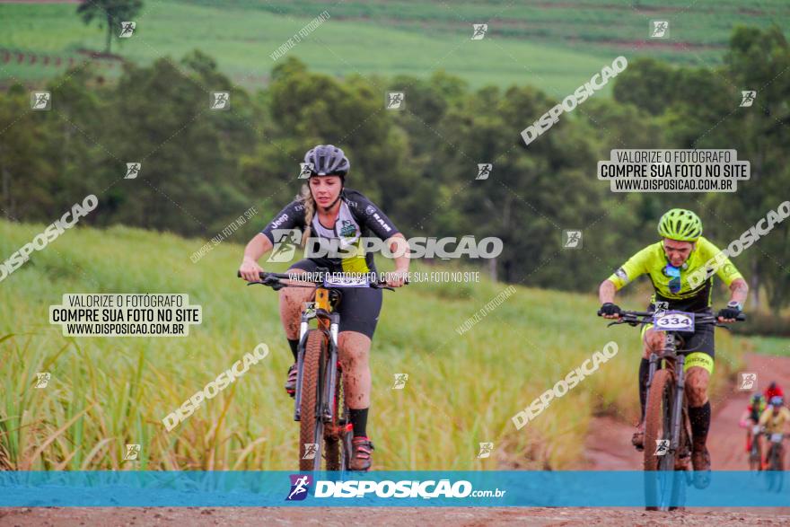 4º Pedal Solidário Porecatu - Bike & Run