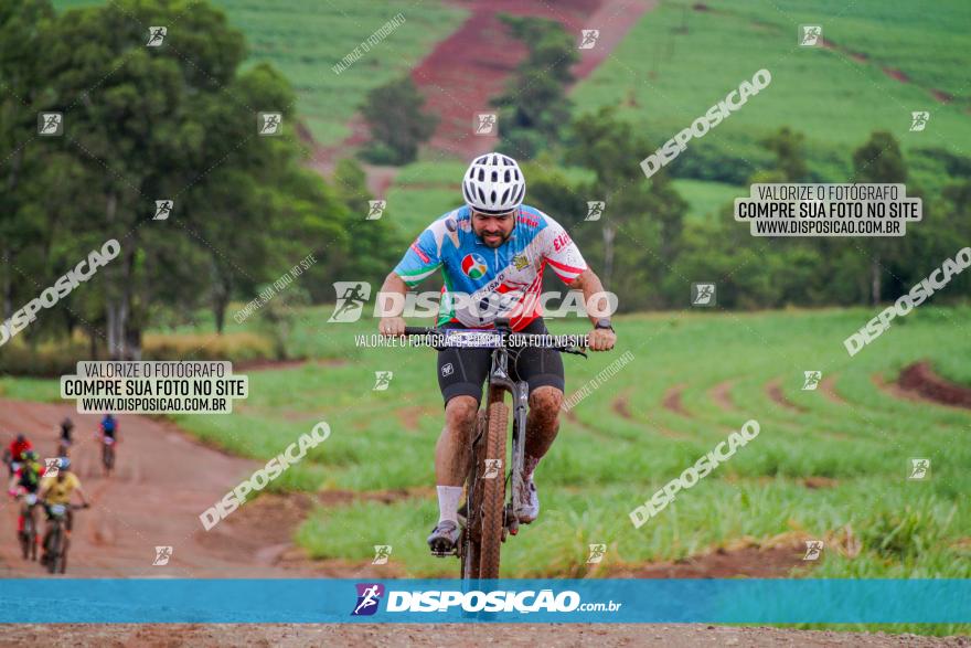 4º Pedal Solidário Porecatu - Bike & Run