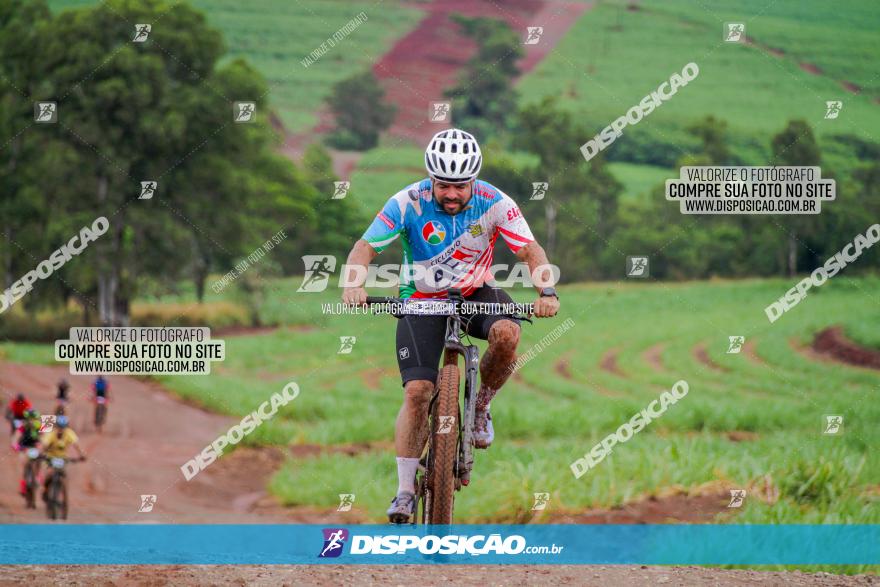 4º Pedal Solidário Porecatu - Bike & Run