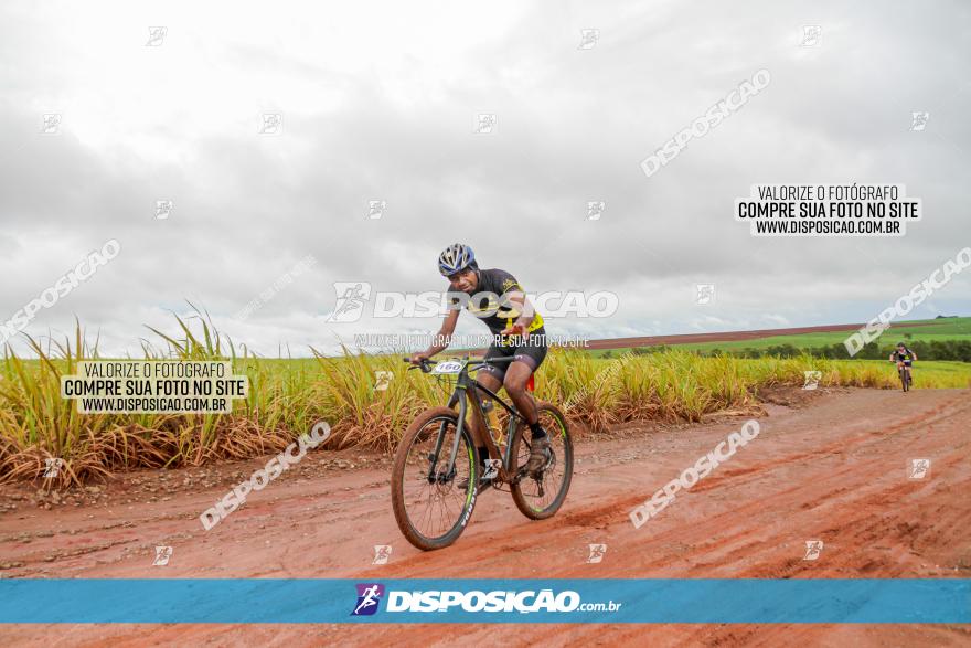 4º Pedal Solidário Porecatu - Bike & Run