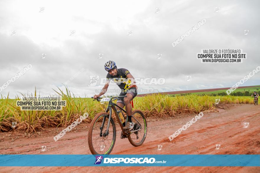 4º Pedal Solidário Porecatu - Bike & Run