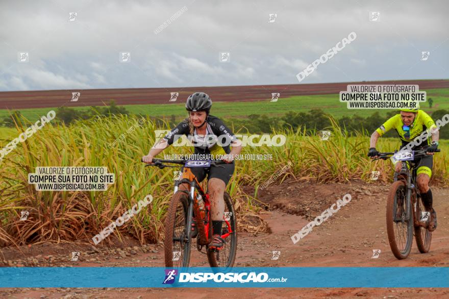 4º Pedal Solidário Porecatu - Bike & Run