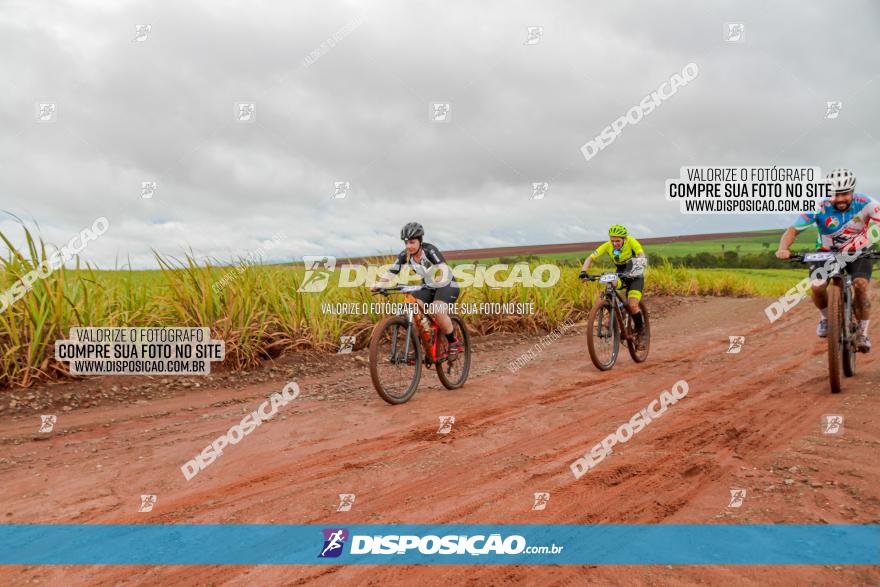 4º Pedal Solidário Porecatu - Bike & Run