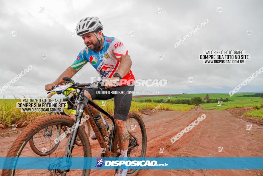 4º Pedal Solidário Porecatu - Bike & Run