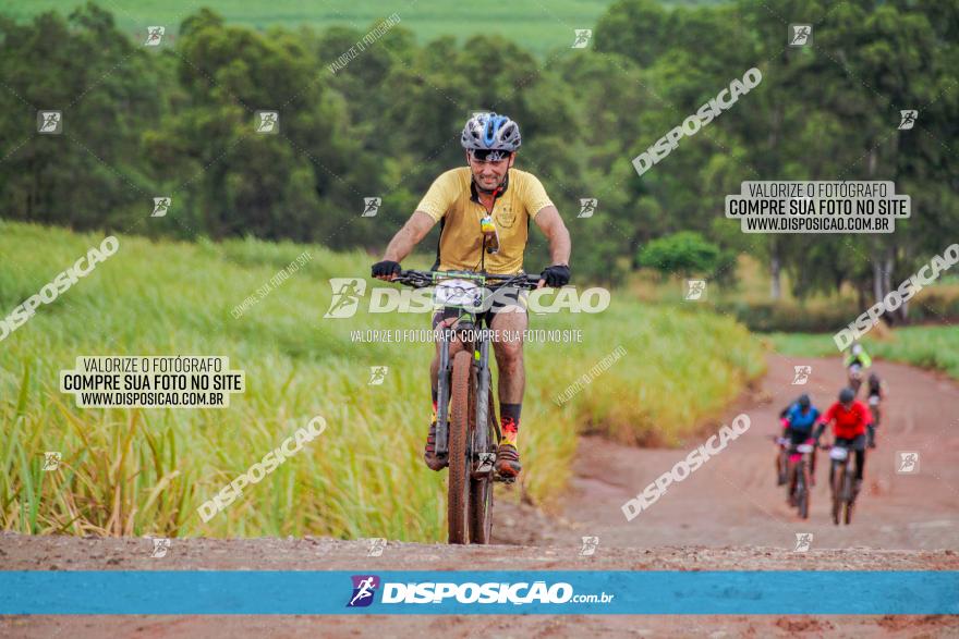 4º Pedal Solidário Porecatu - Bike & Run