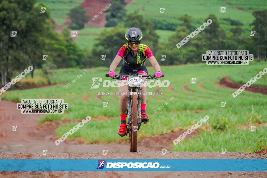 4º Pedal Solidário Porecatu - Bike & Run